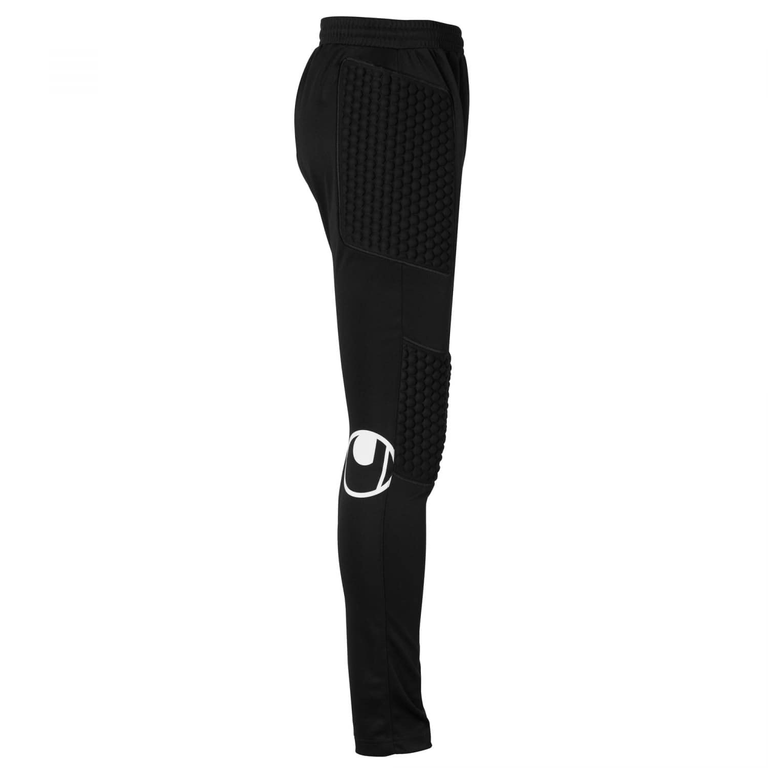 uhlsport-standard-pantaloni-da-portiere-bambini-unisex image 4