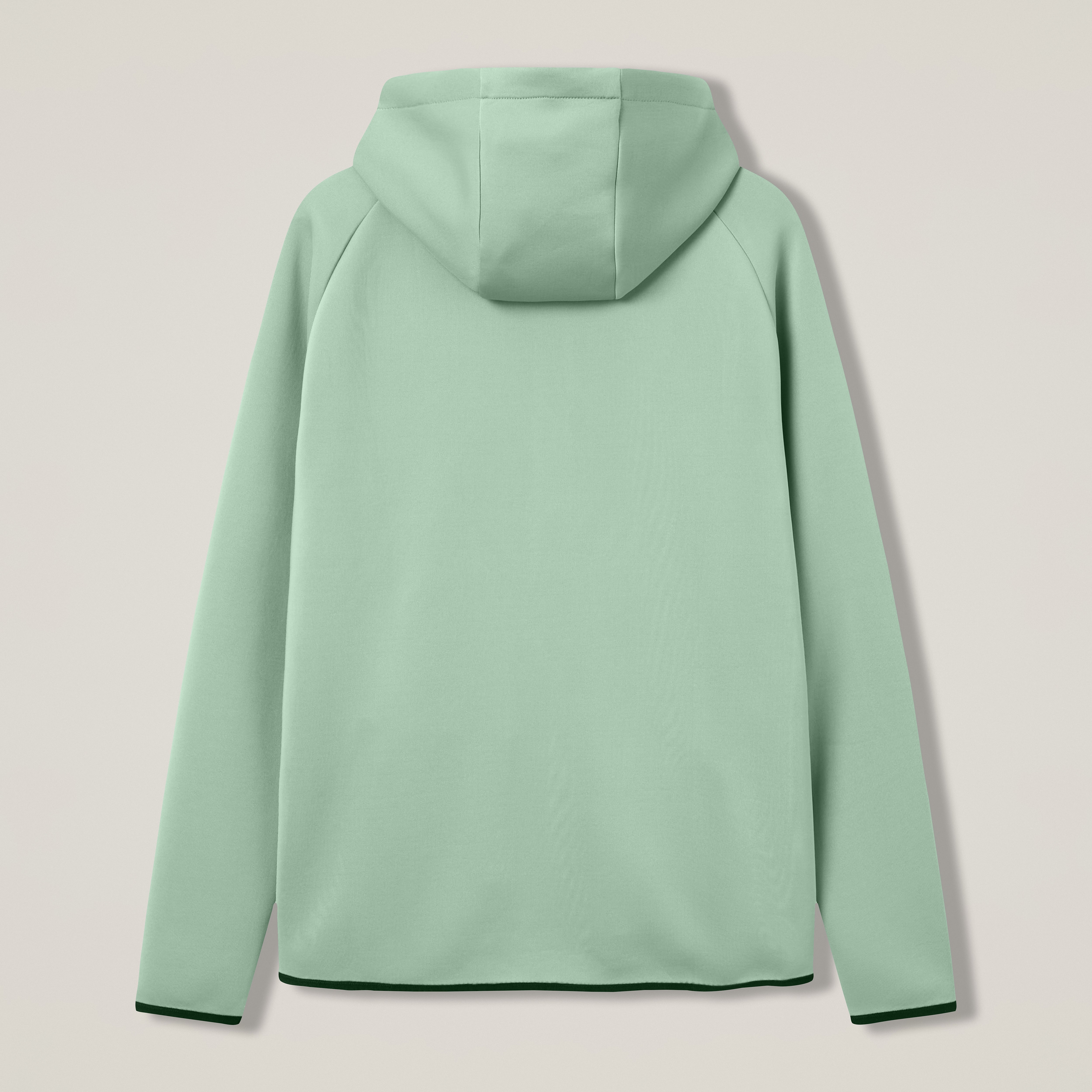 canterbury-everest-full-zip-hoody-uomo-verde image 6