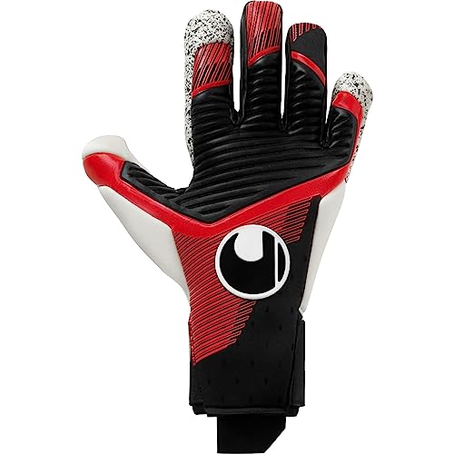 uhlsport-powerline-supergrip-flex-hn-guanti-da-portiere-calcio-junior image 3