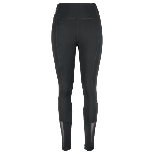 gilbert-rugby-esher-rfc-donna-leggings-pro-synergie-nero image 1