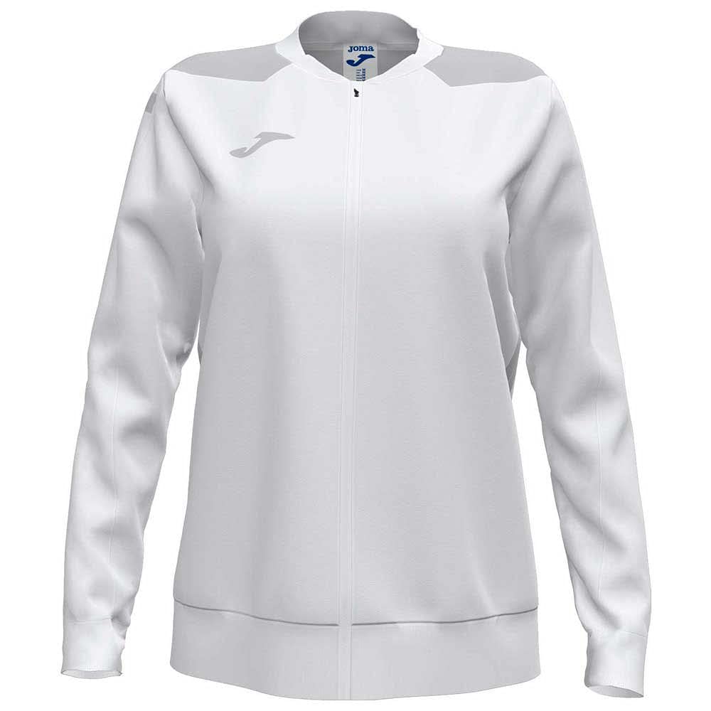joma-championship-vi-felpa-sportiva-donna image 1