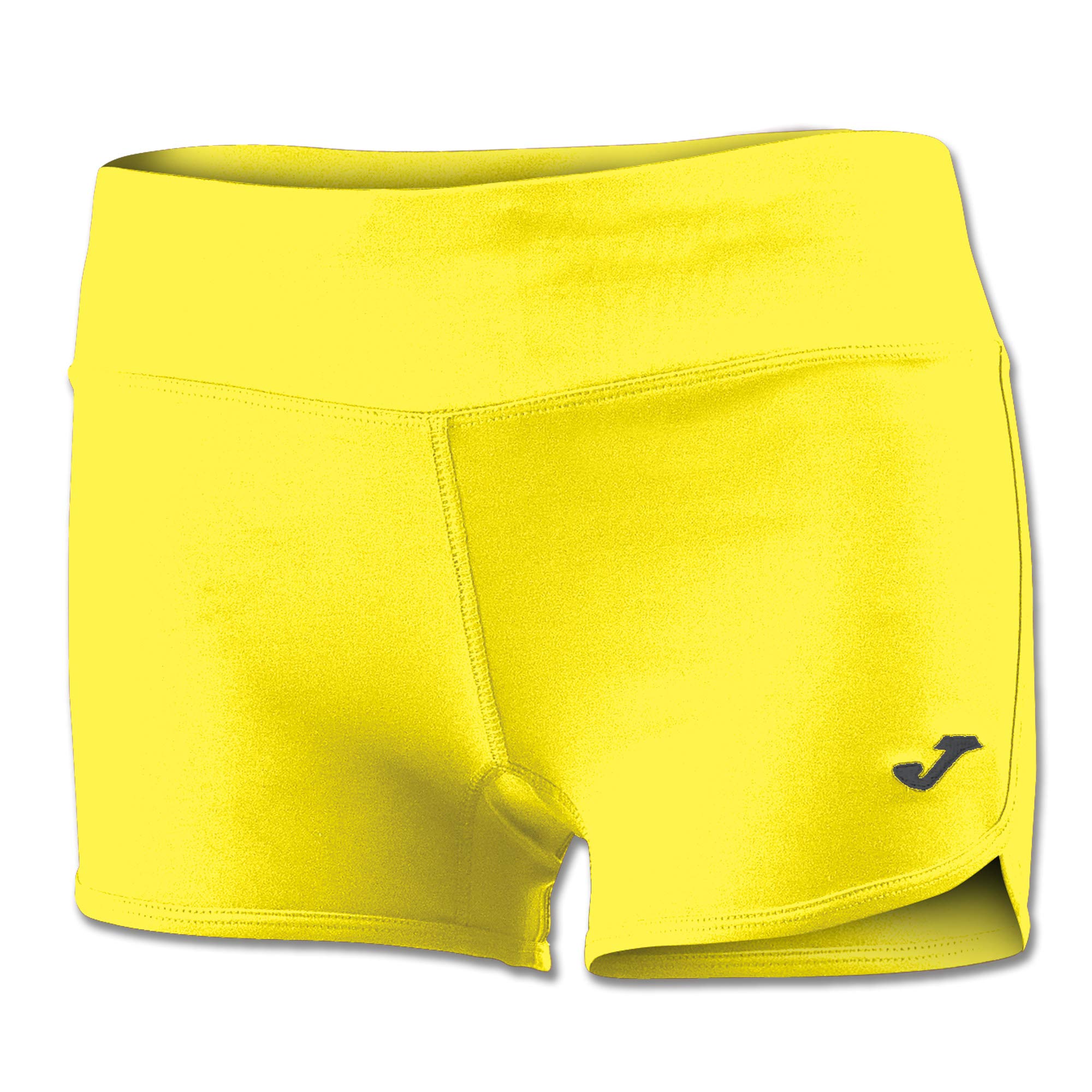 joma-stella-ii-pantaloni-corti-donna-gialli image 5