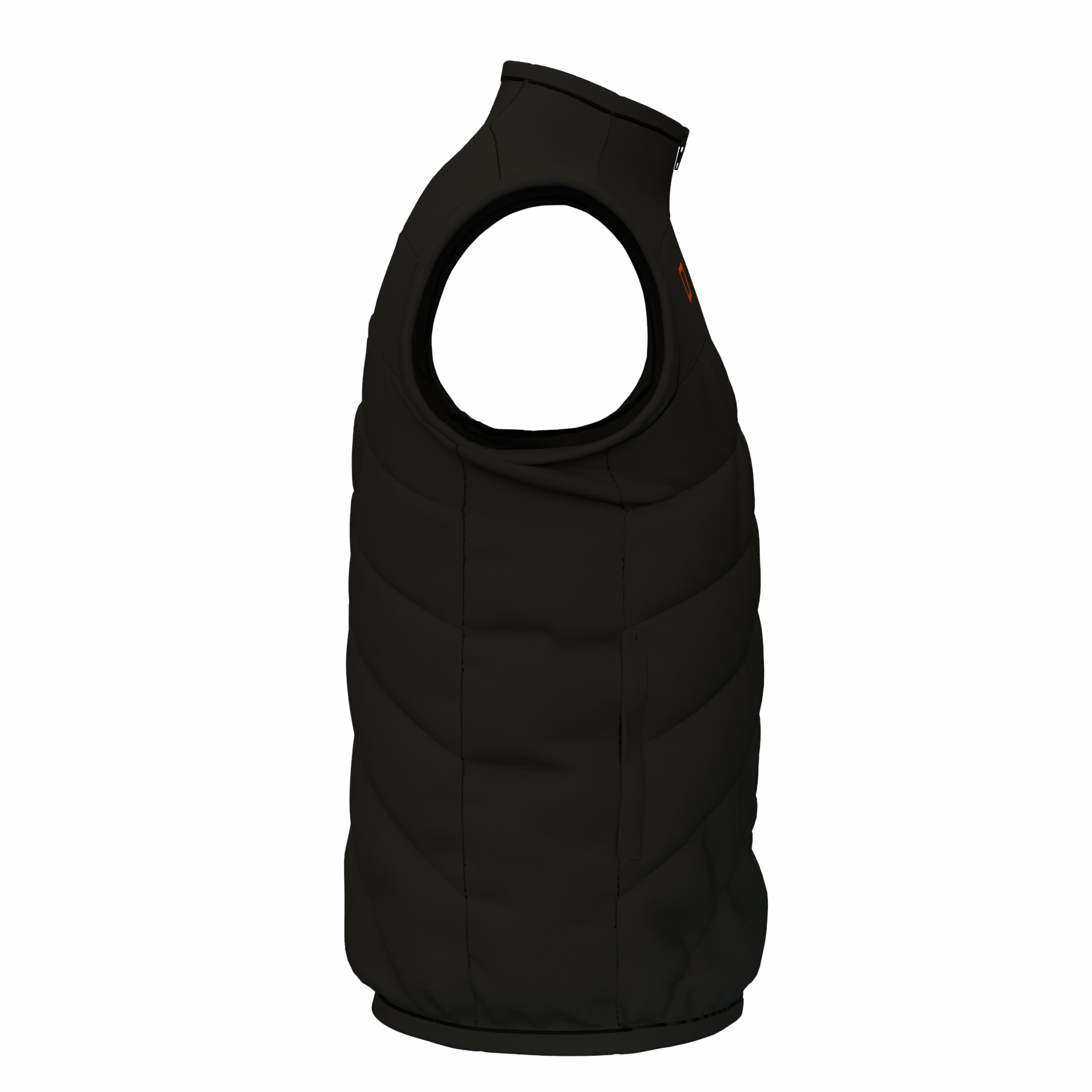 grays-performance-gilet-smanicato-imbottito-black-navy image 6