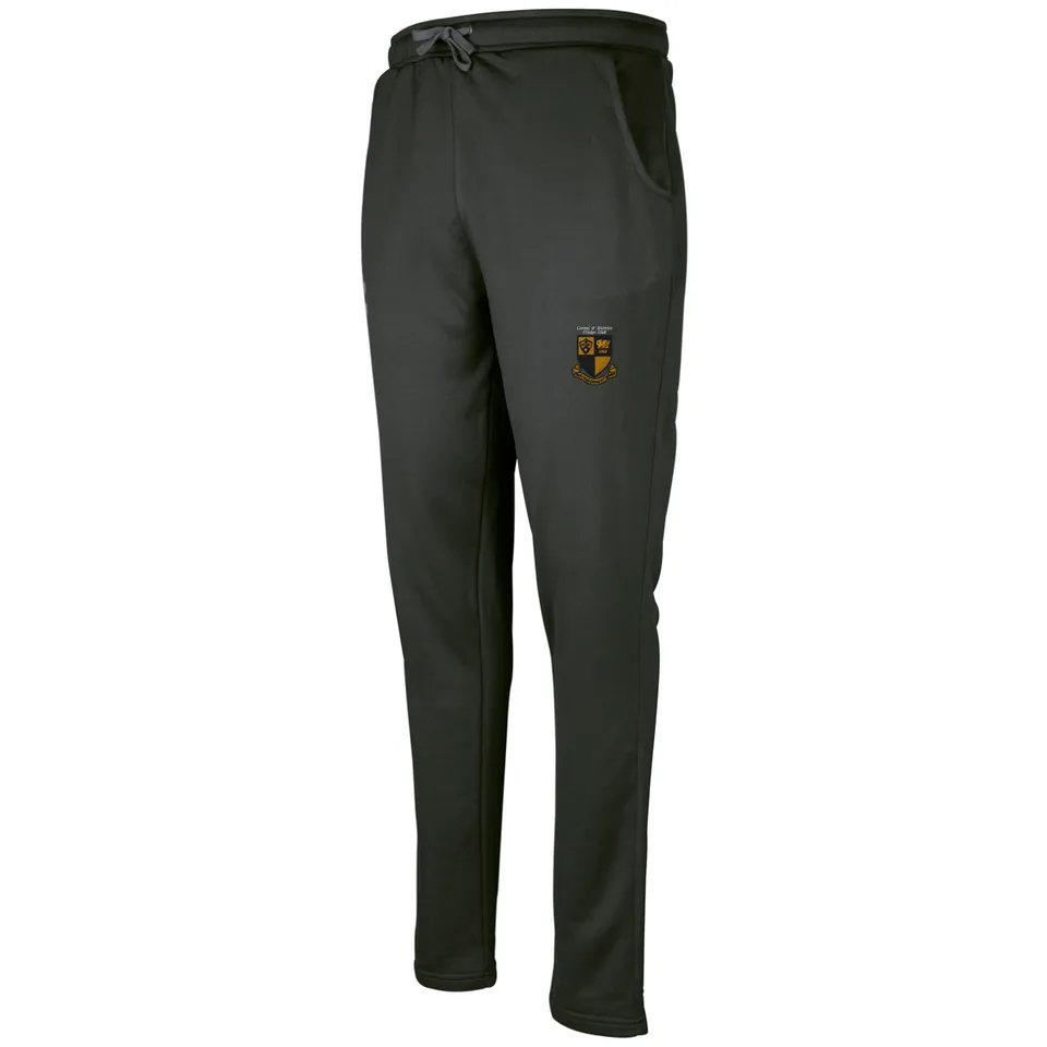 gray-nicolls-carmel-and-district-cc-pro-performance-pantaloni-training-adulto-ne image 1
