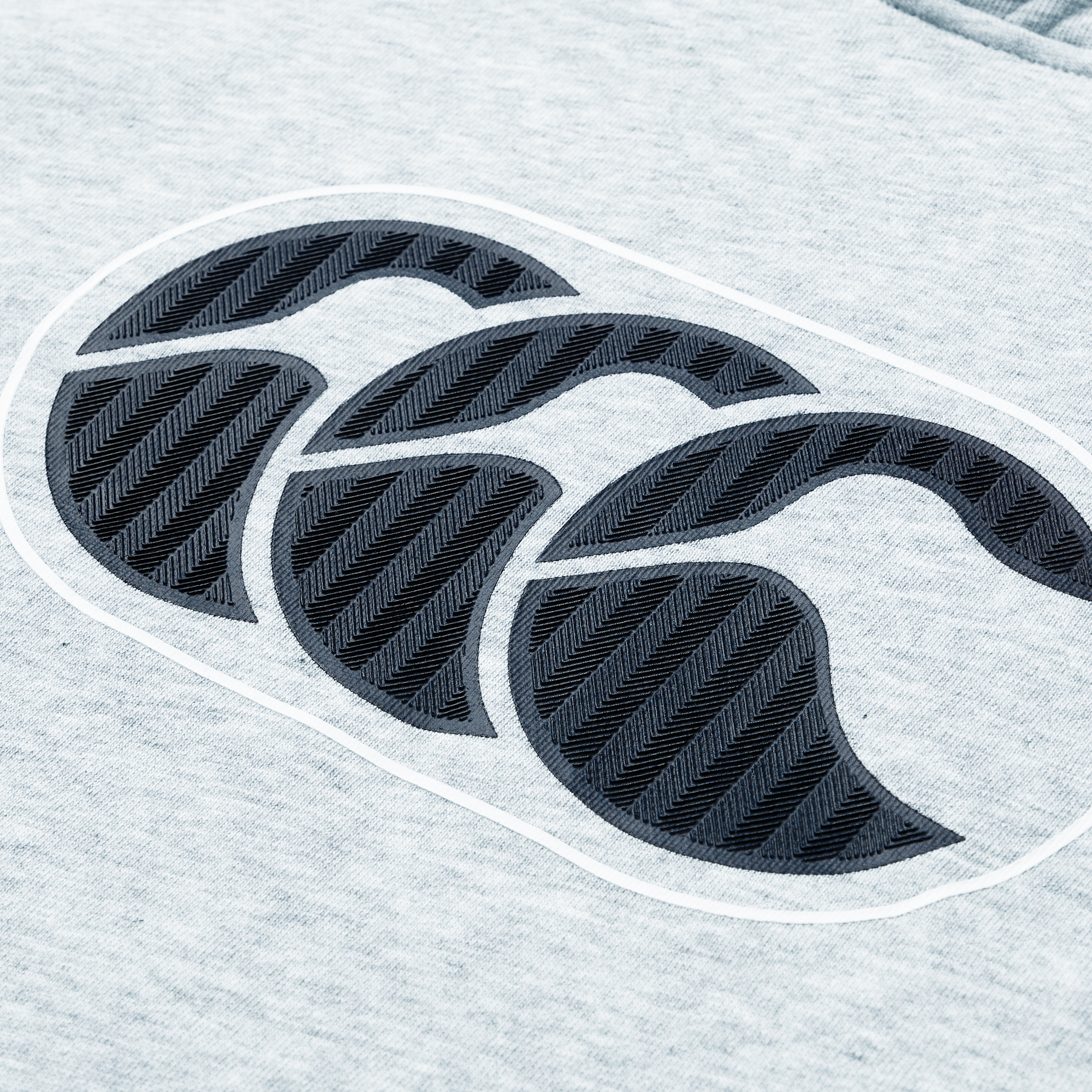 canterbury-rakaia-2-0-hoodie-donna-grigio-con-cappuccio image 3