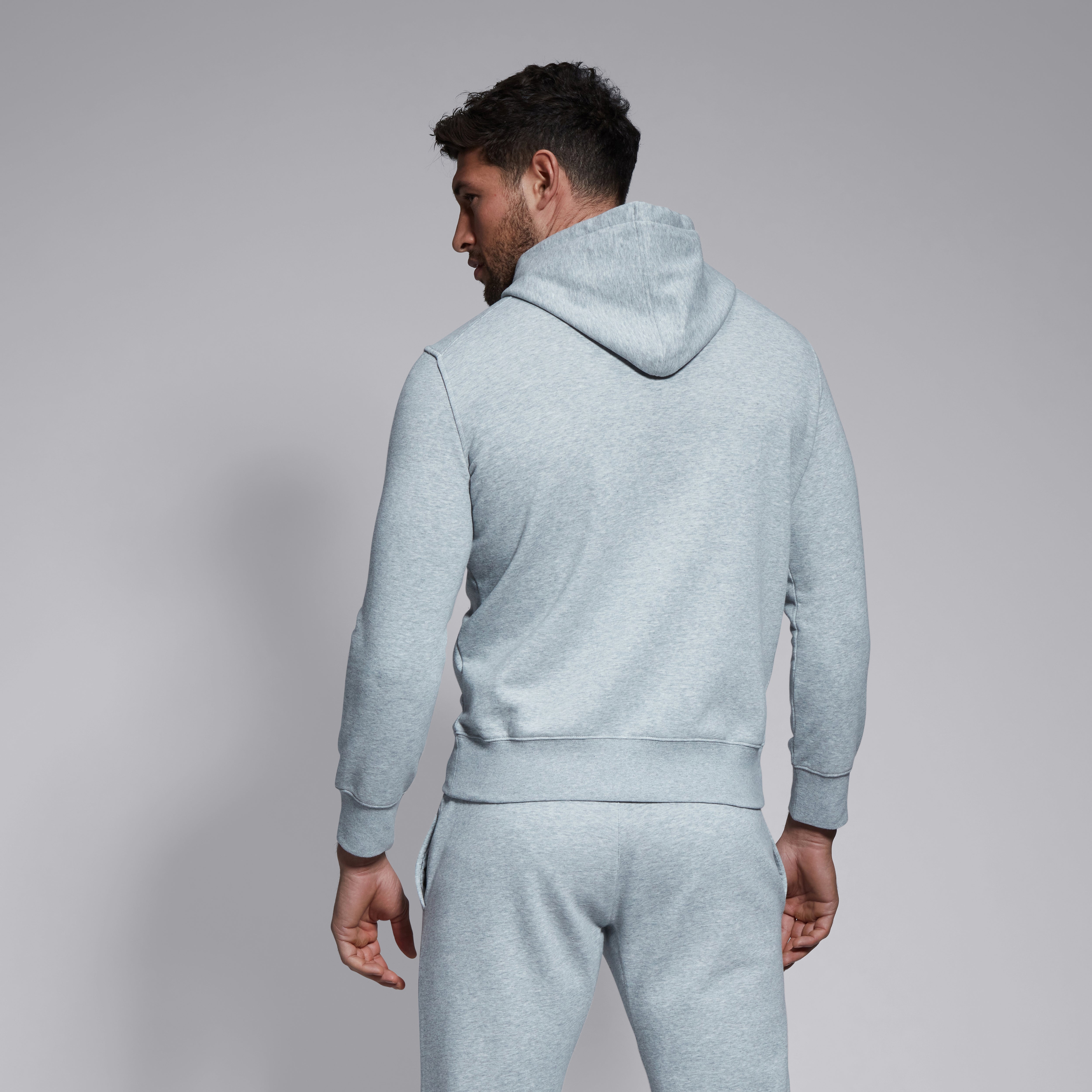 canterbury-mens-club-hoody-grey-felpa-con-cappuccio-uomo image 5
