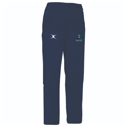 grays-synergie-trousers-shepton-mallet-hc-pantaloni-tuta-hockey-donna-adulto-blu image 1