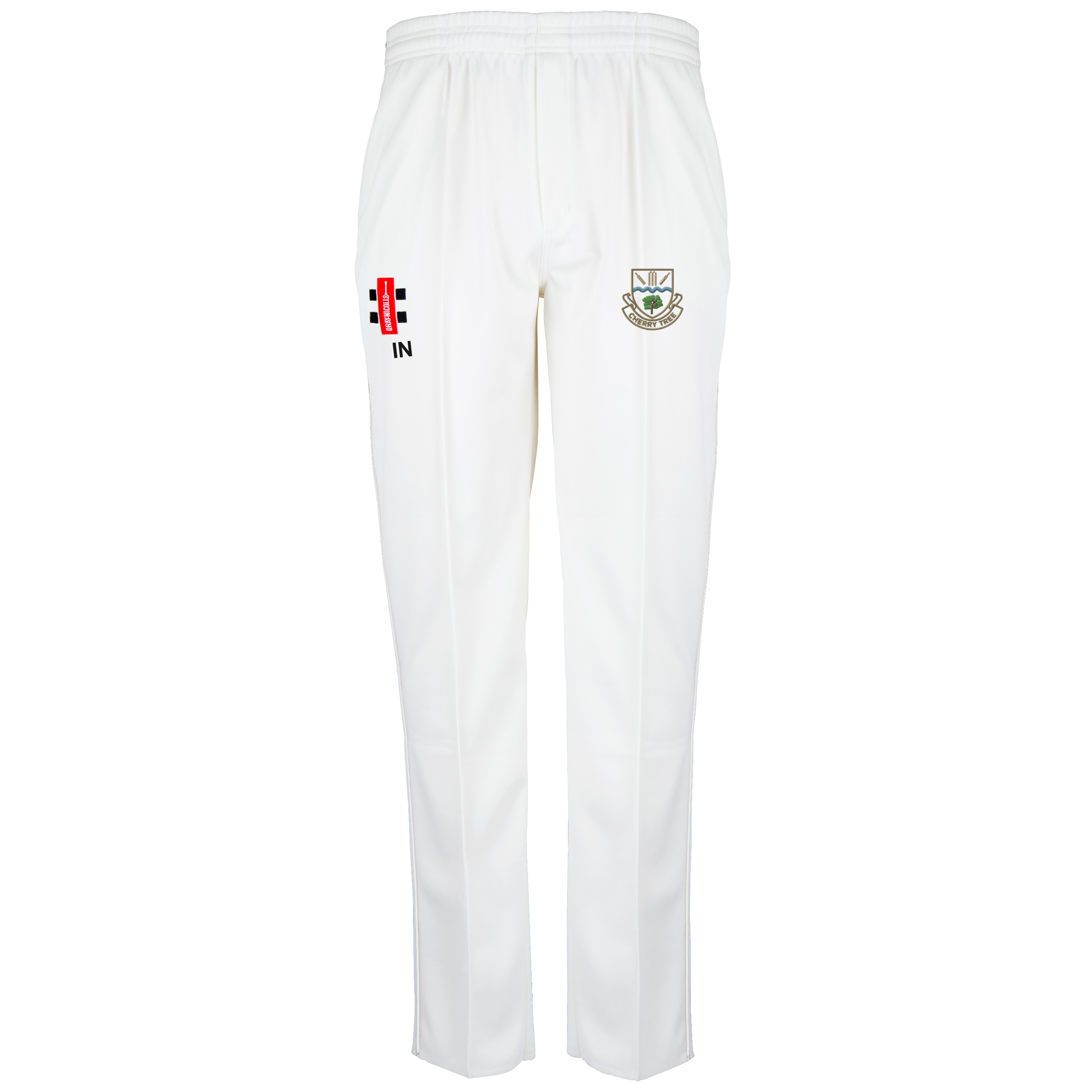 gray-nicolls-cherry-tree-cc-senior-matrix-v2-pantaloni-cricket-avorio image 1