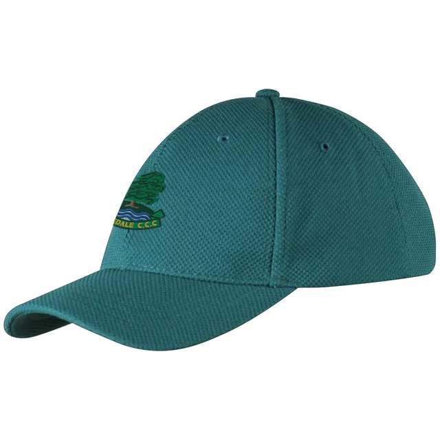 gray-nicolls-corvedale-cc-cappello-cricket-adulto-verde image 1