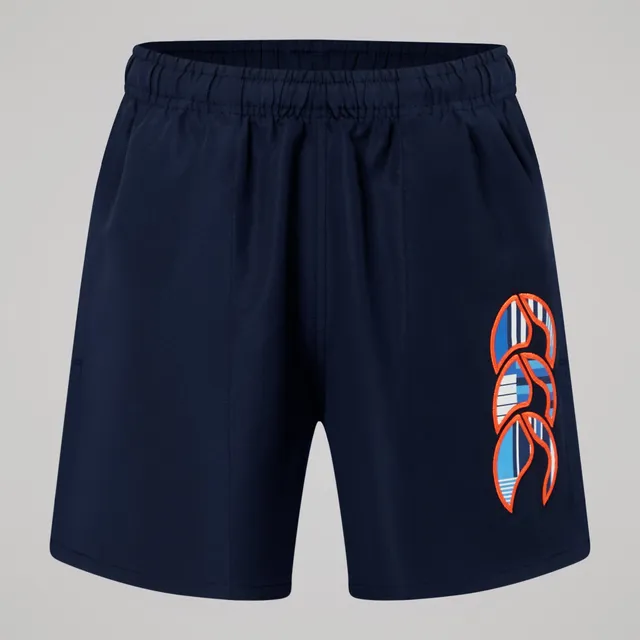 canterbury-uglies-tactic-short-bambino-blu-navy image 1