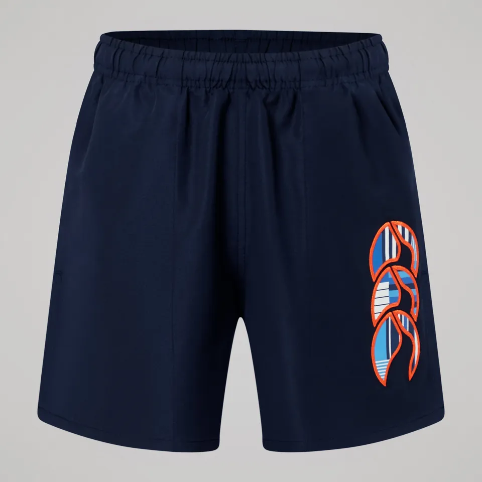 canterbury-uglies-tactic-short-bambino-blu-navy image 1