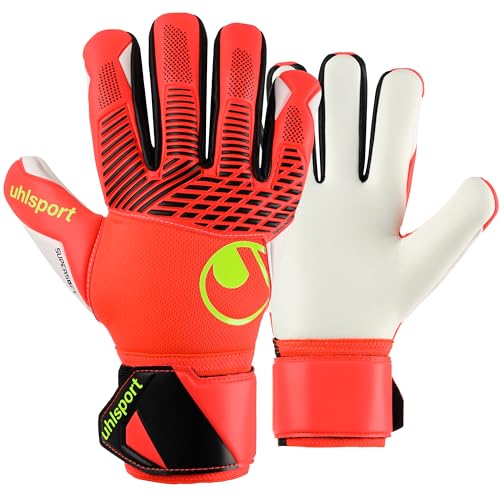 uhlsport-fm-zne-supersoft-hn-guanti-da-portiere-calcio image 7