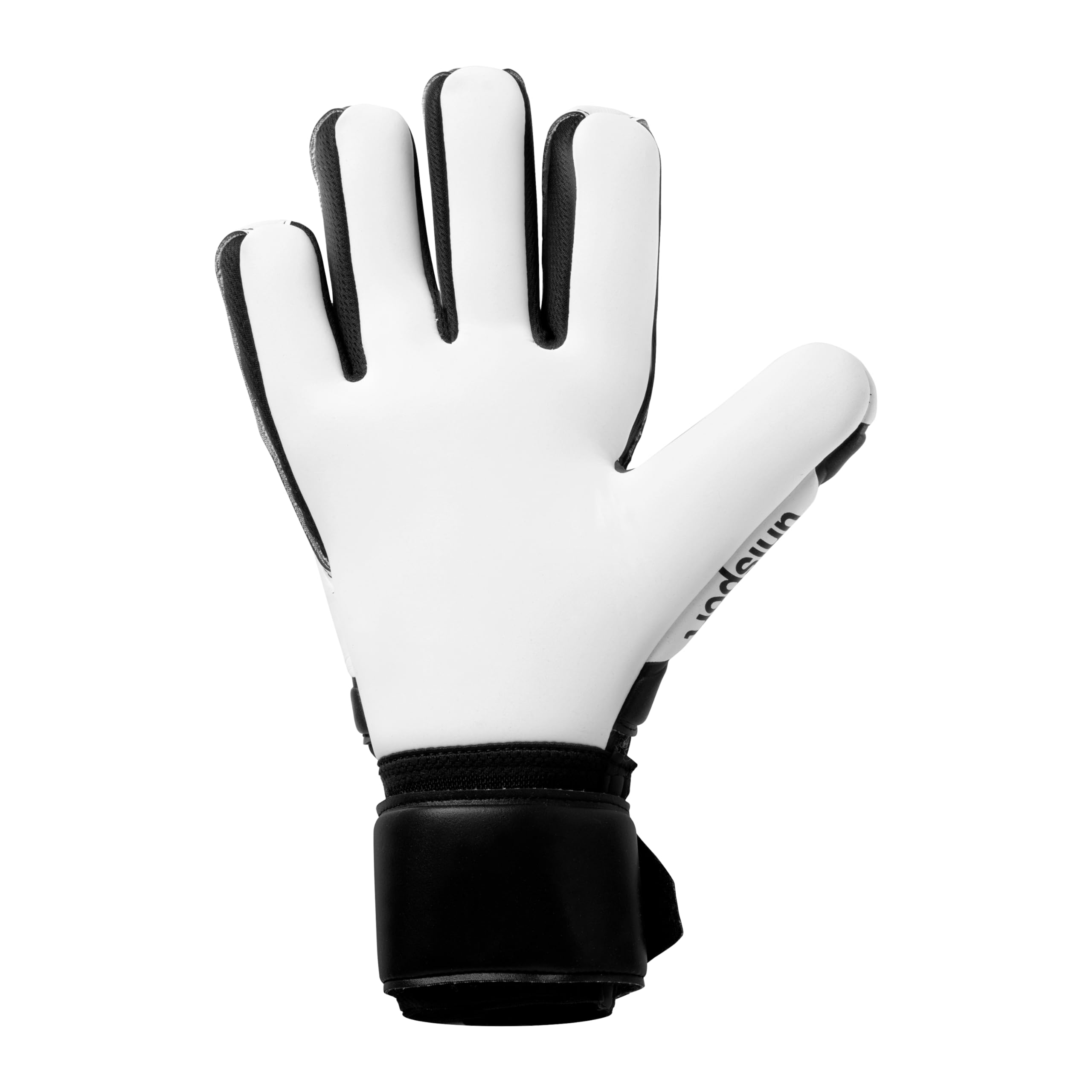 uhlsport-supersoft-hn-flex-frame-guanti-da-portiere-calcio-giovani-e-bambini image 2