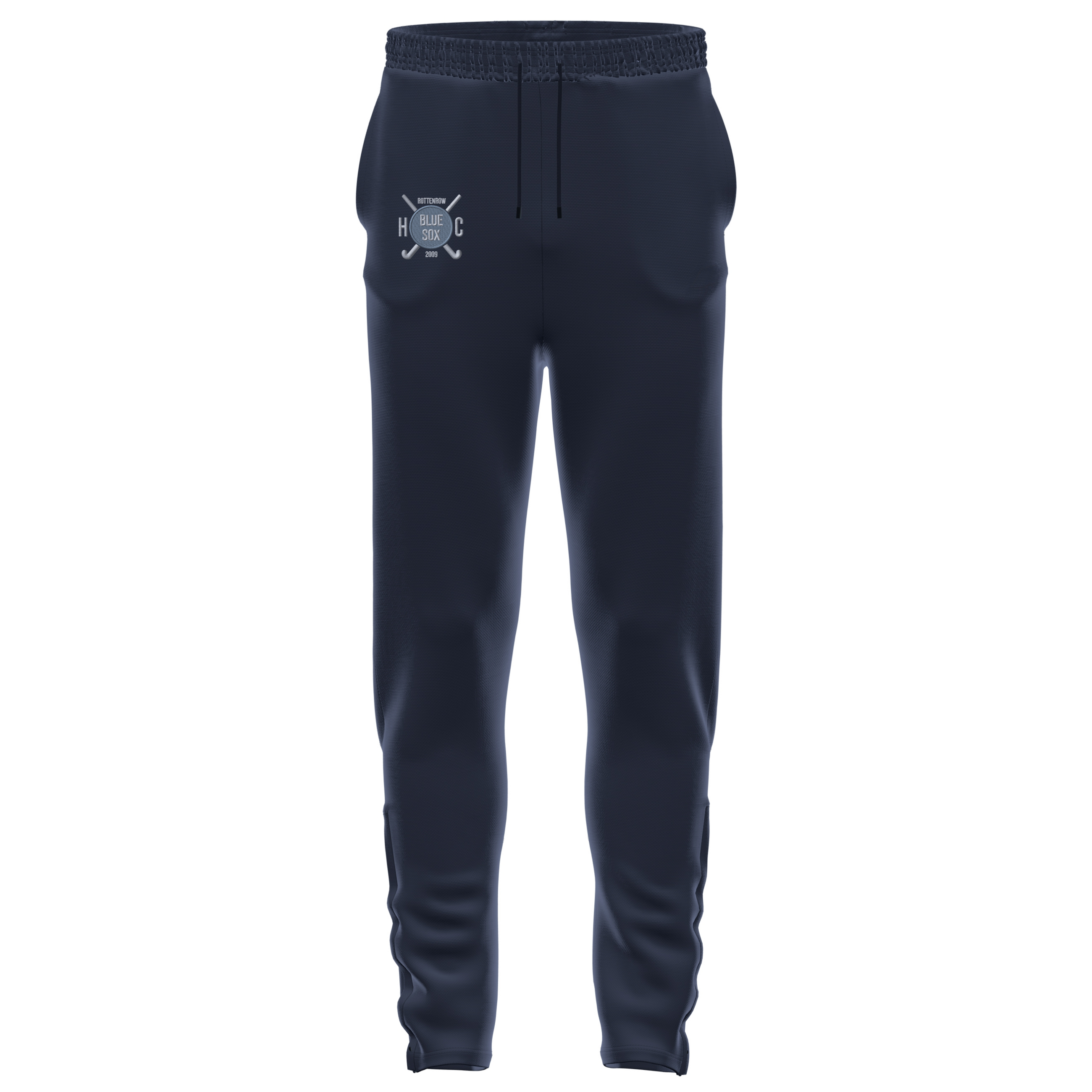 grays-bluesox-hc-junior-pantaloni-allenamento-gts-blu-navy-scuro image 1