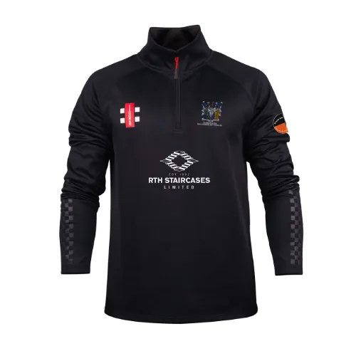 gray-nicolls-southend-on-sea-pro-thermo-fleece-senior-nero-pile-cricket image 1