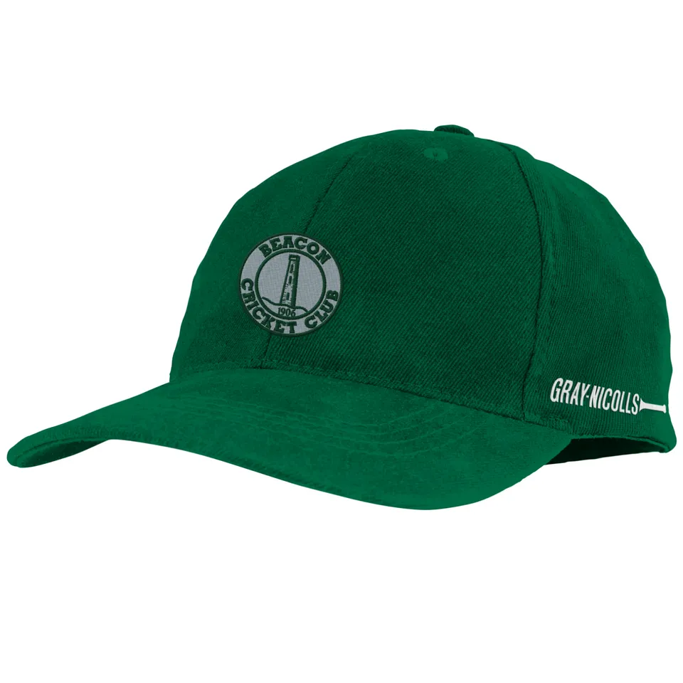gray-nicolls-pro-fit-cappellino-adulto-verde-beacon-cc image 1