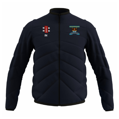 gray-nicolls-gts-giacca-full-zip-senior-maritime-cc-blu-navy image 1