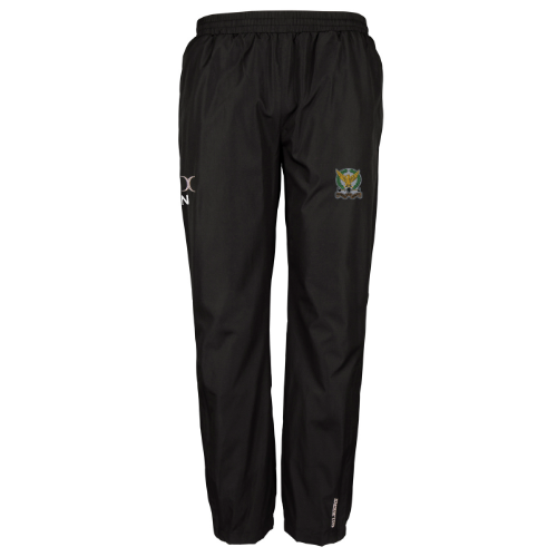 gilbert-rugby-llandaff-north-rfc-photon-pantaloni-tuta-donna-nero image 1