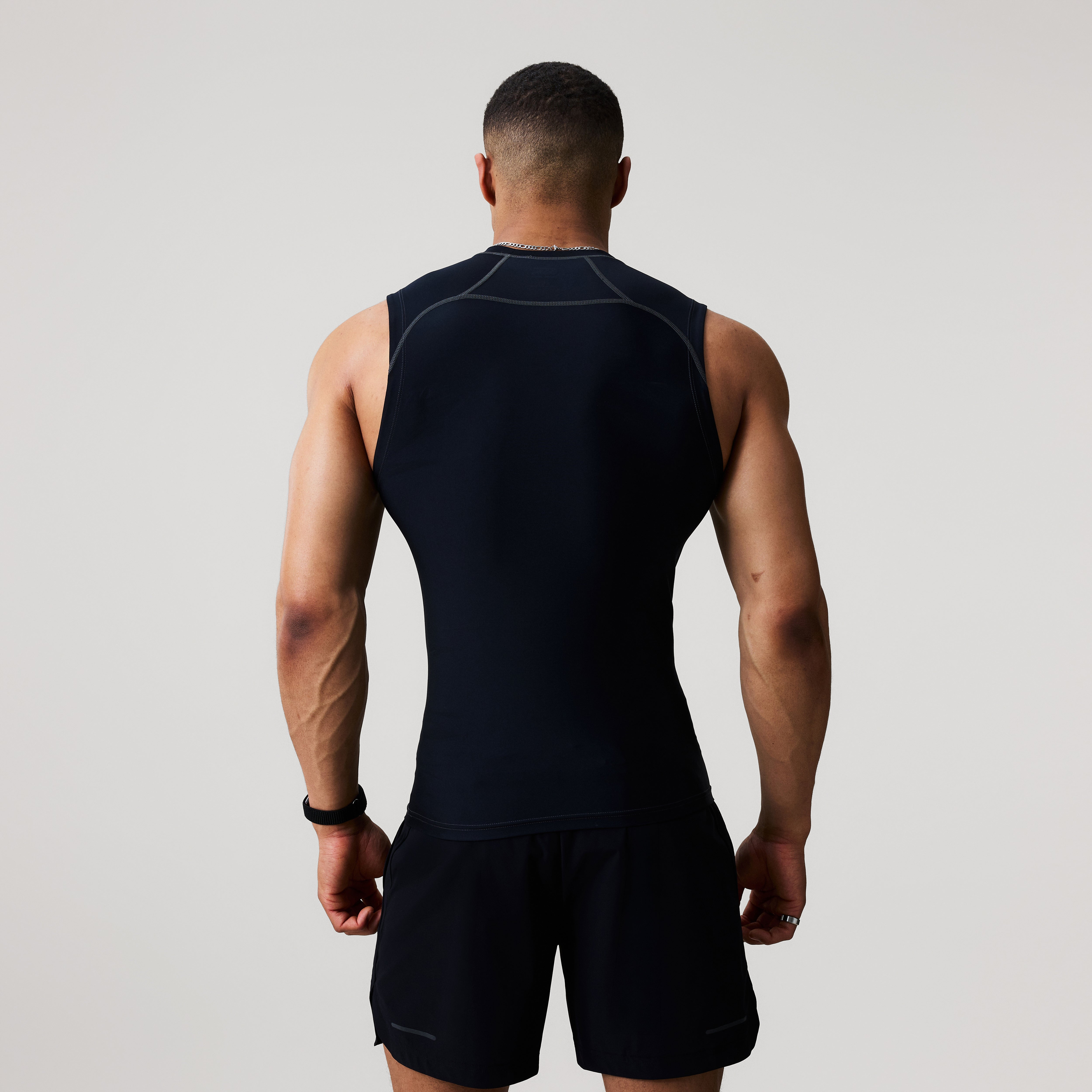 canterbury-tempo-baselayer-top-smnicato-uomo-nero image 5