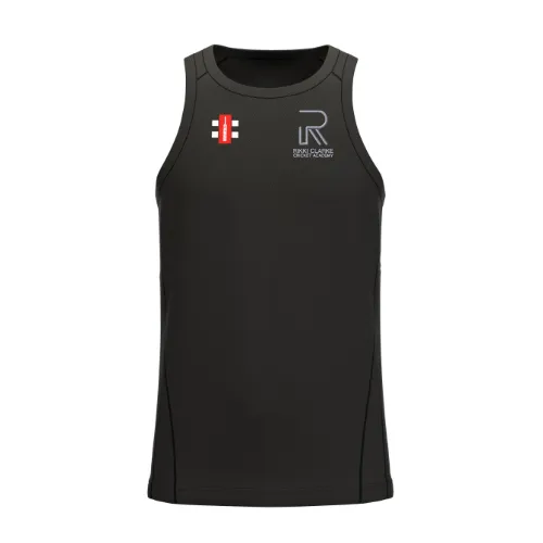 gray-nicolls-atom-canotta-senior-nero-rikki-clarke-cricket-academy image 1