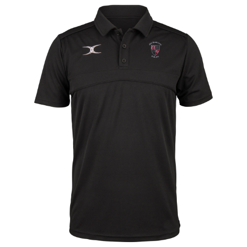 gilbert-rugby-old-brodleians-rufc-photon-polo-uomo-senza-iniziali image 1