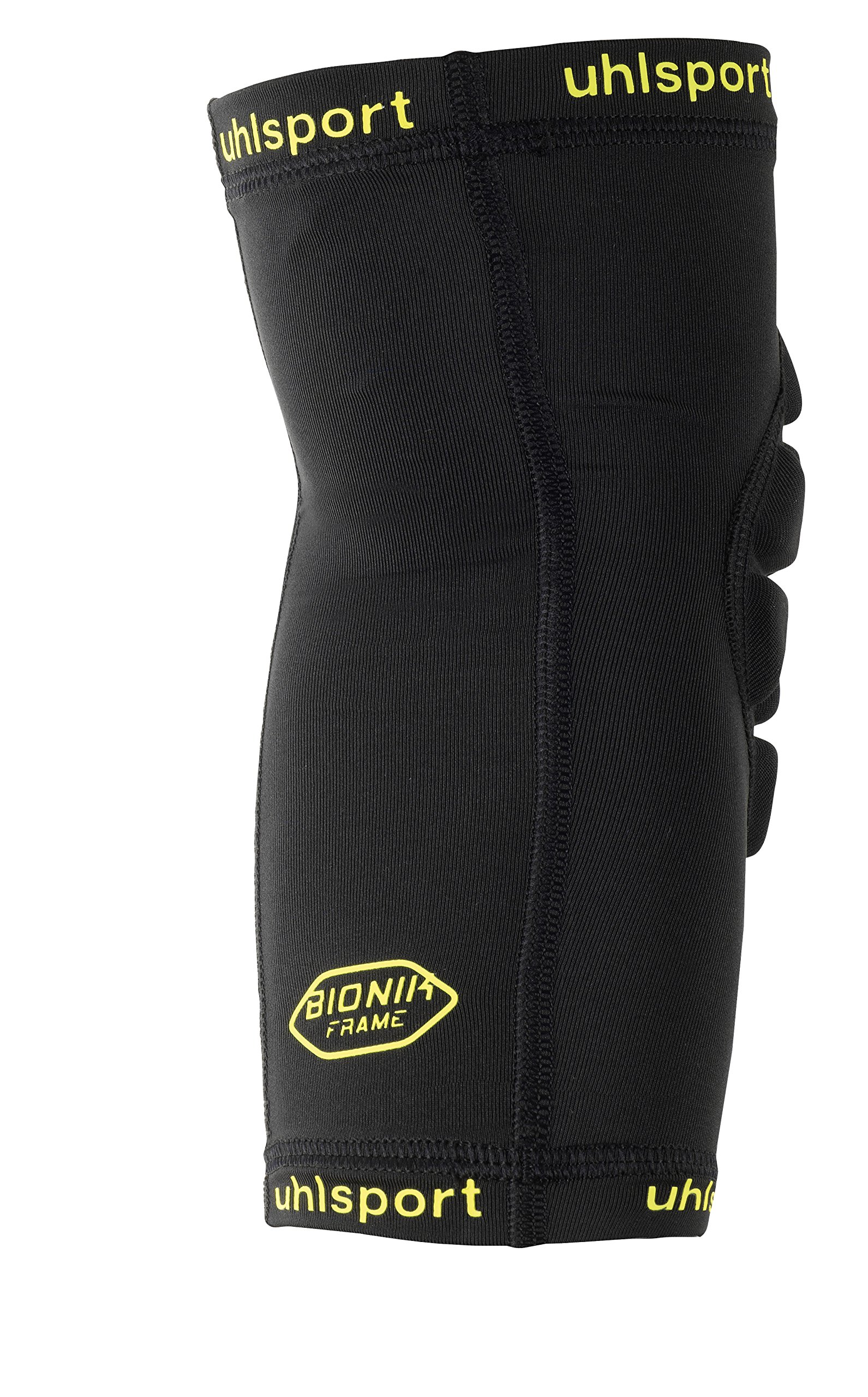 uhlsport-bionikframe-gomitiere-protezione-gomiti-unisex-adulto image 1