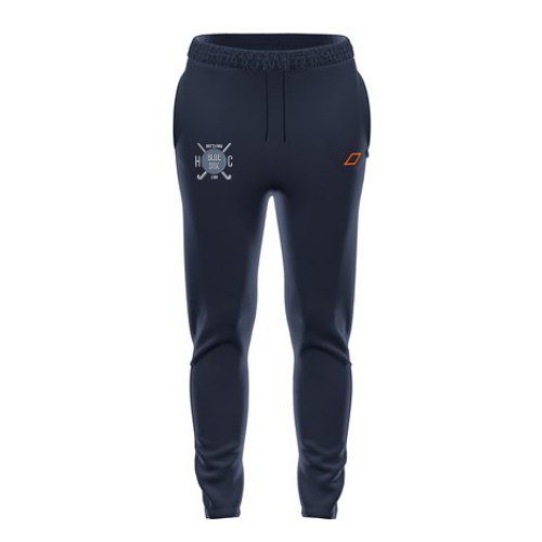 grays-bluesox-hc-gts-pantaloni-training-donna-blu-navy-scuro image 1