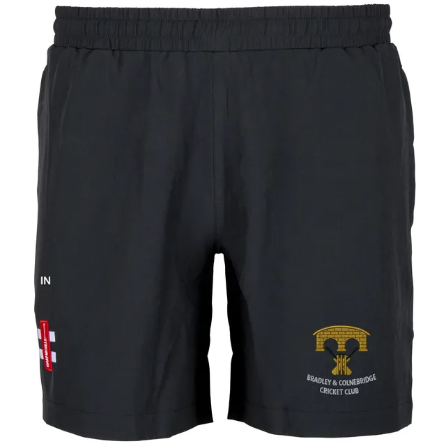 gray-nicolls-bradley-colnebridge-cc-senior-velocity-shorts-neri image 1