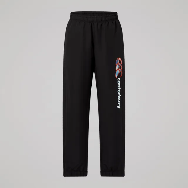 canterbury-uglies-pantalone-stadium-junior-unisex-nero image 1