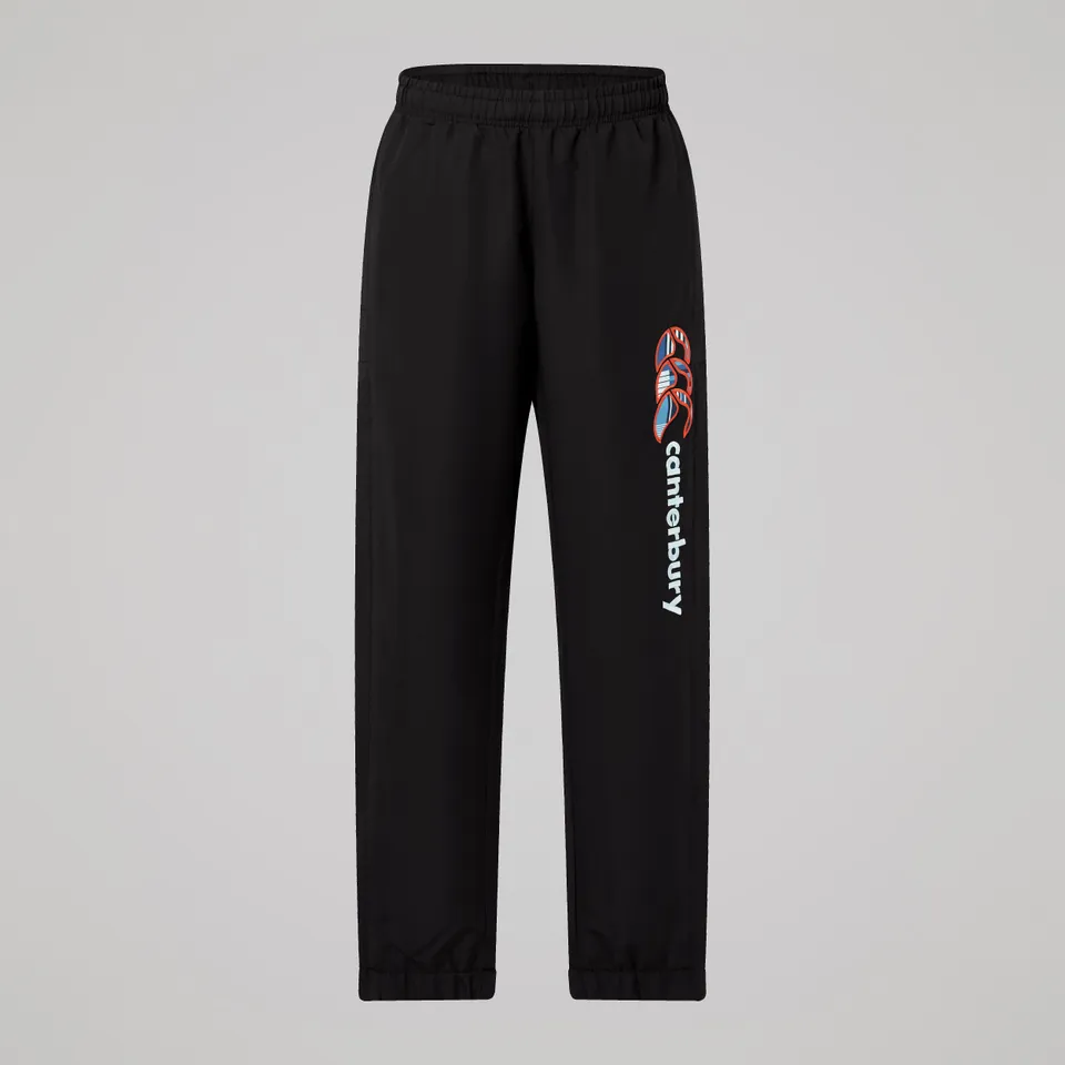 canterbury-uglies-pantalone-stadium-junior-unisex-nero image 1