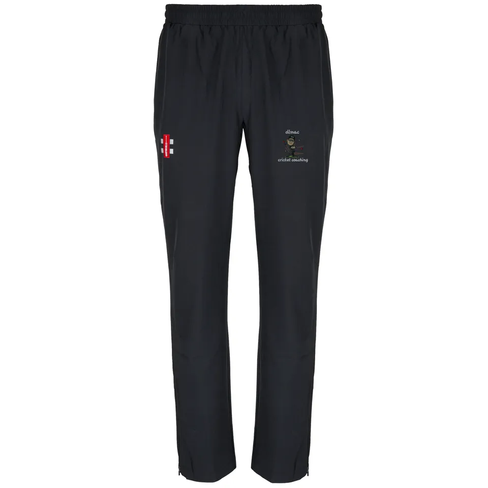 gray-nicolls-velocity-pantaloni-tuta-training-senior-neri image 1
