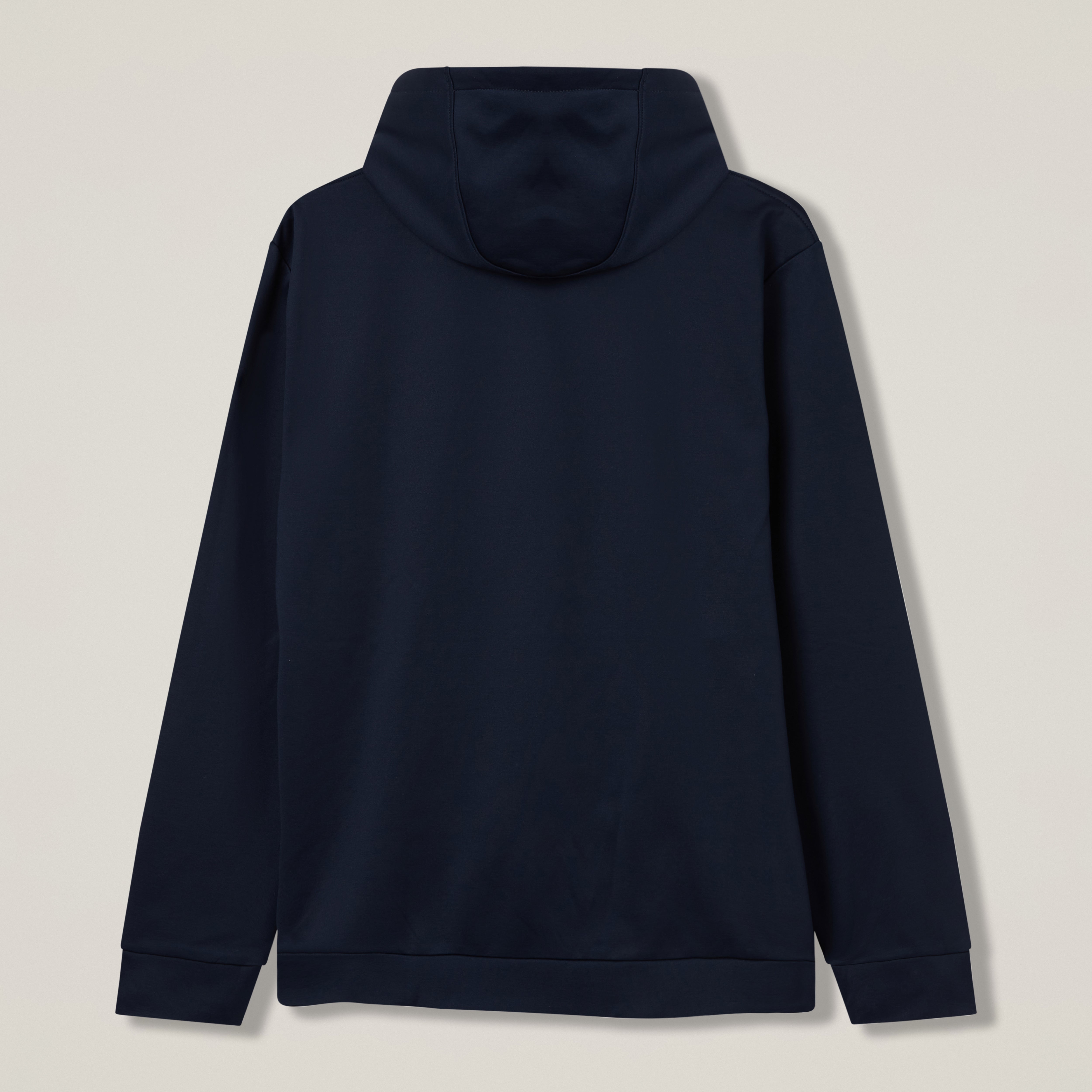 canterbury-tempo-felpa-con-cappuccio-training-uomo-blu-navy image 6