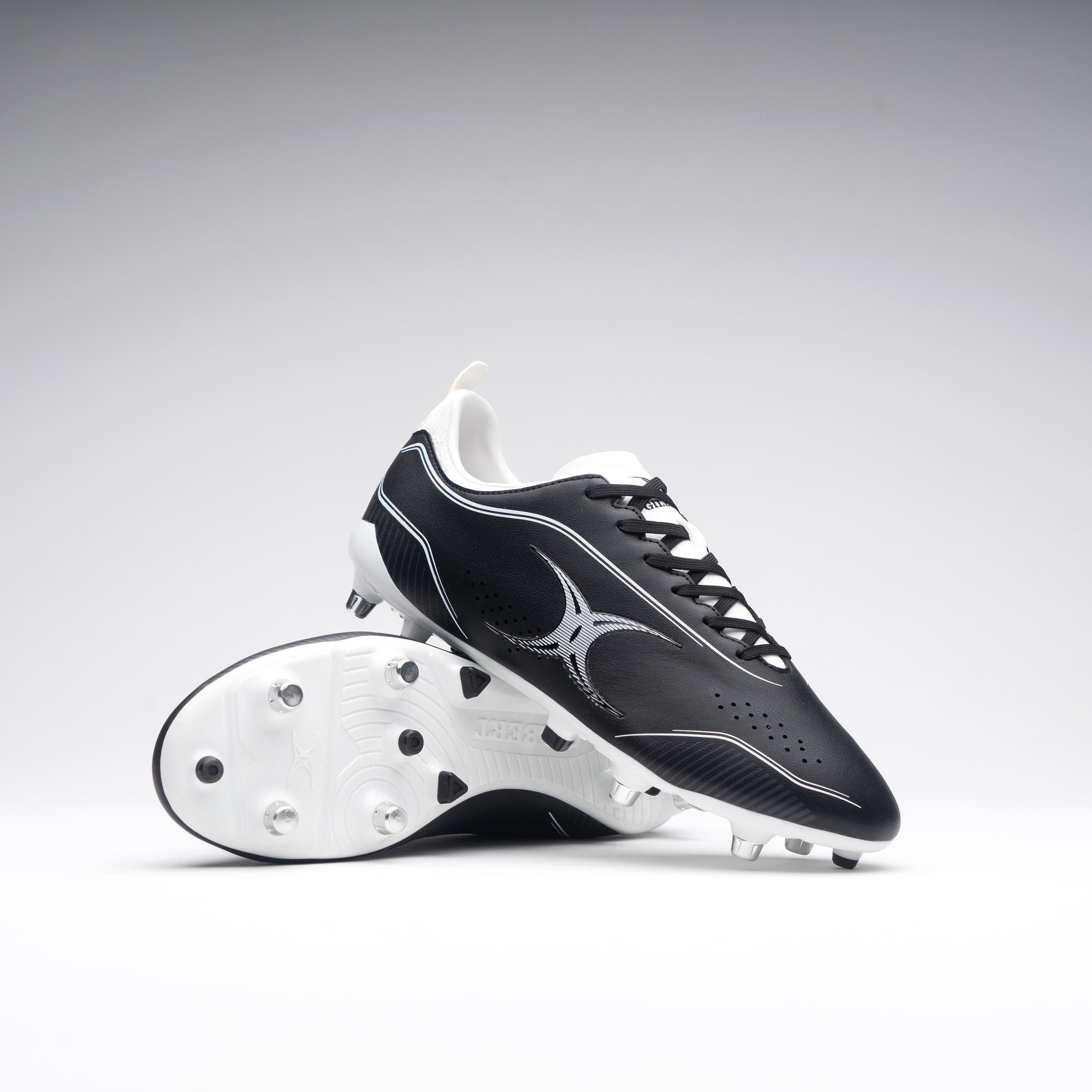 gilbert-rugby-cage-torq-6s-scarpe-rugby-senior-2 image 1