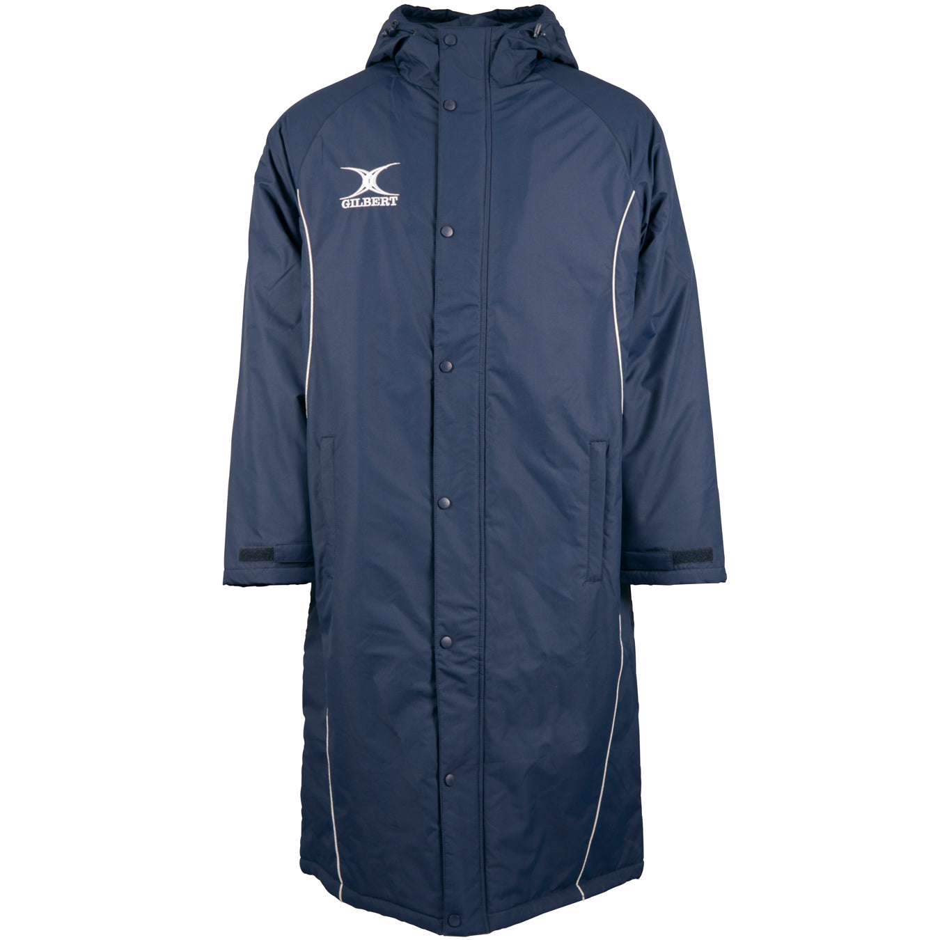 gilbert-rugby-touchline-sub-jacket-giacca-bordocampo-lunga image 5