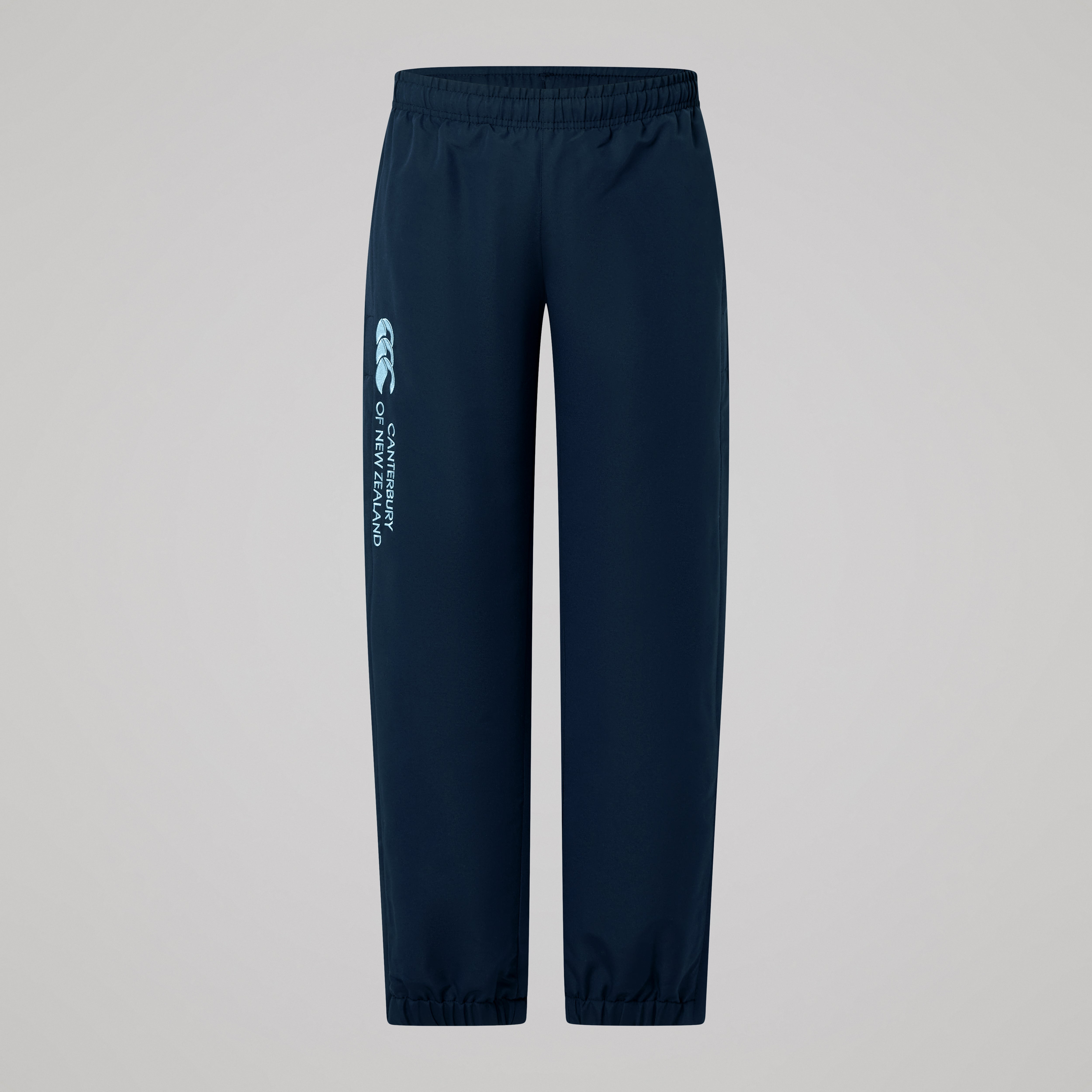 canterbury-fundamentals-stadium-pant-junior-unisex-blu-navy-rosa image 1