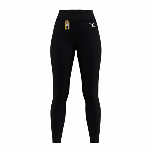 gilbert-rugby-winchester-rfc-junior-leggings-gts-nero image 1