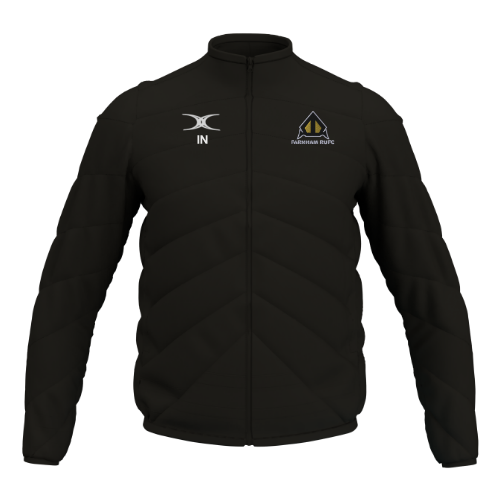 gilbert-rugby-farnham-rufc-gts-giacca-full-zip-senior-nero image 1