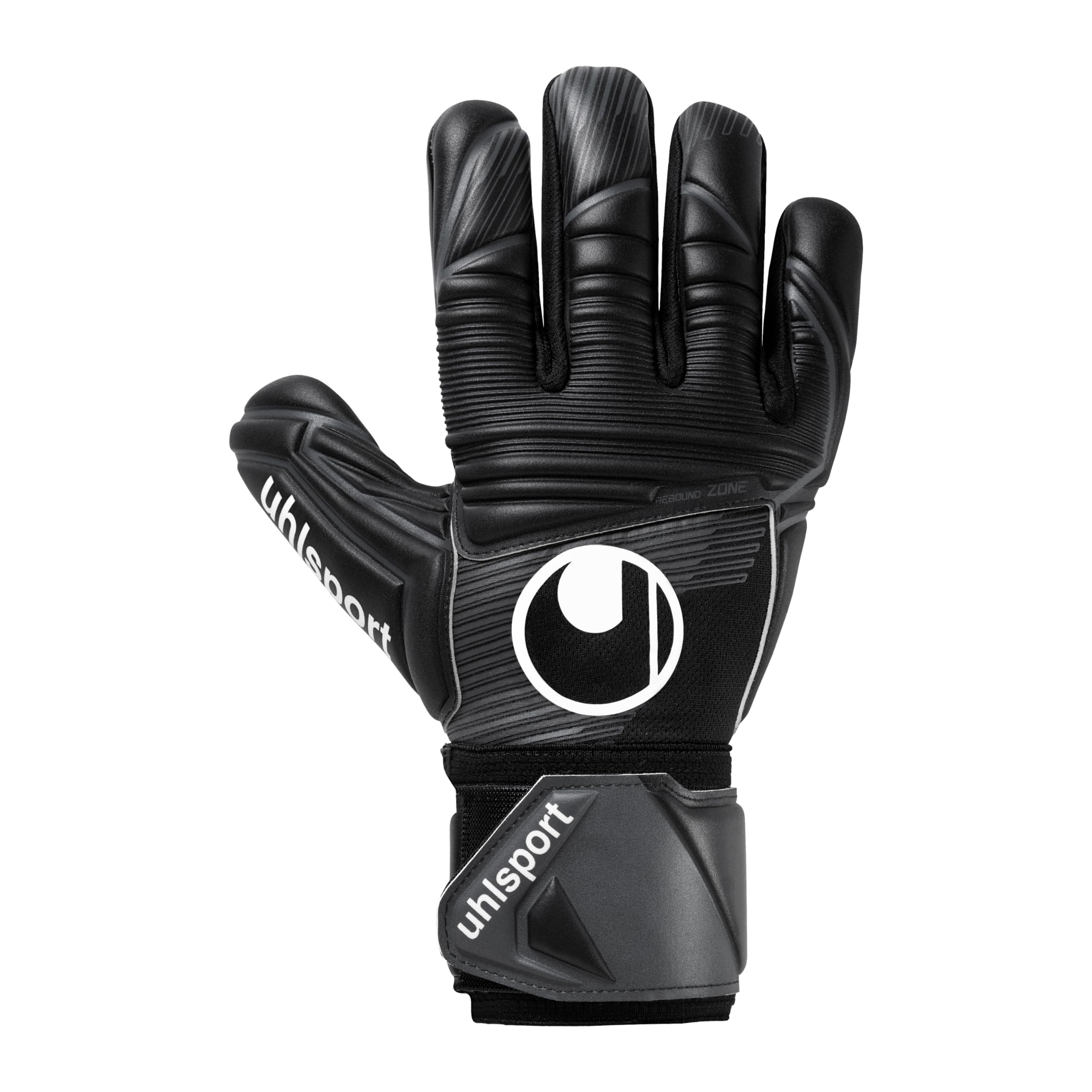 uhlsport-comfort-absolutgrip-hn-guanti-da-portiere-bambino-e-ragazzo image 1