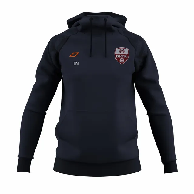 grays-ben-rhydding-hc-gts-hoodie-donna-blu-navy-scuro image 1