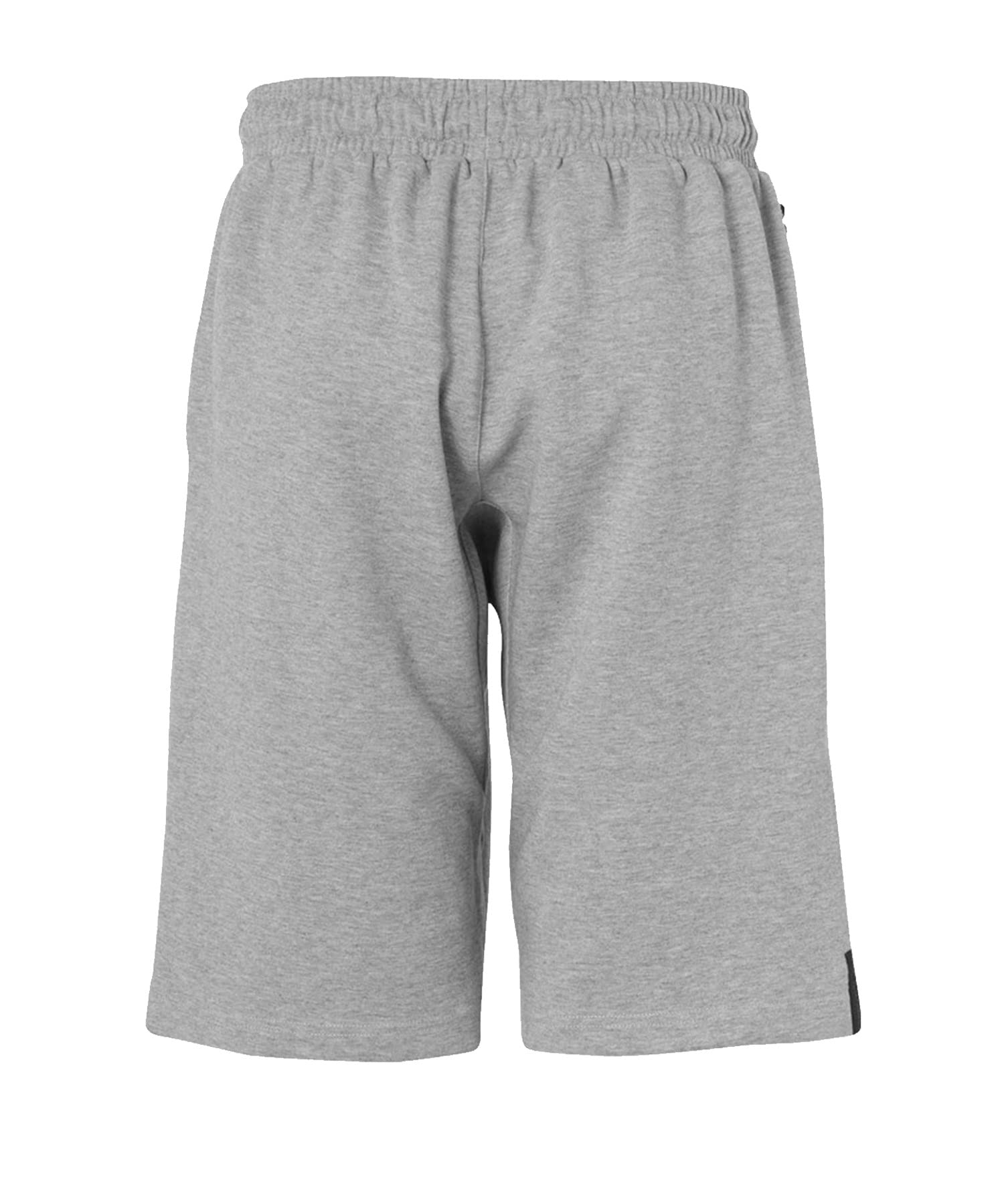 uhlsport-essential-pro-shorts-calcio-con-zip-laterale image 2