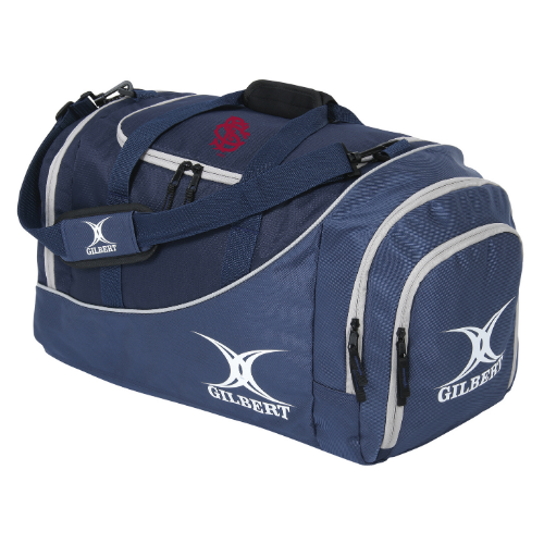 gilbert-rugby-sidcup-rfc-club-player-holdall-v2-navy image 1