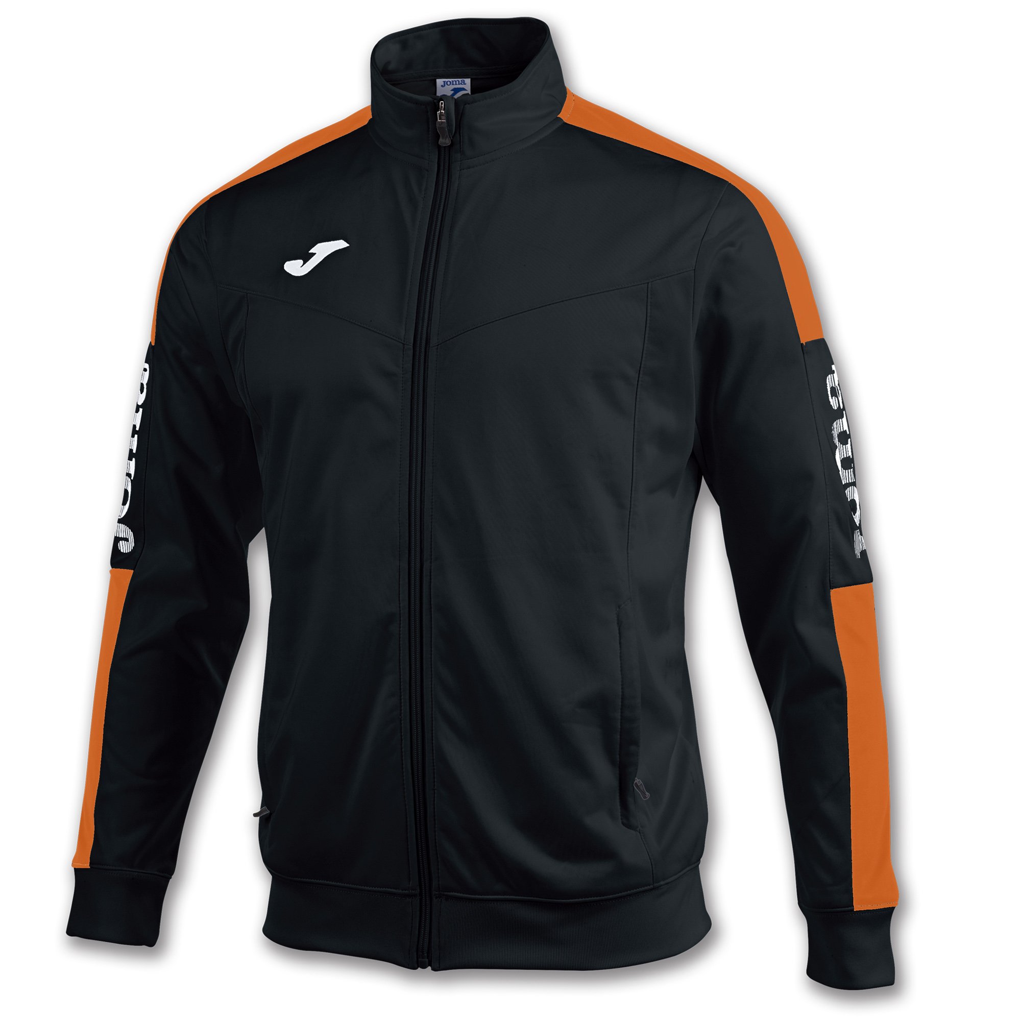 joma-winner-ii-100687-309-felpa-bambino-con-zip-e-tasche-con-cerniera image 7