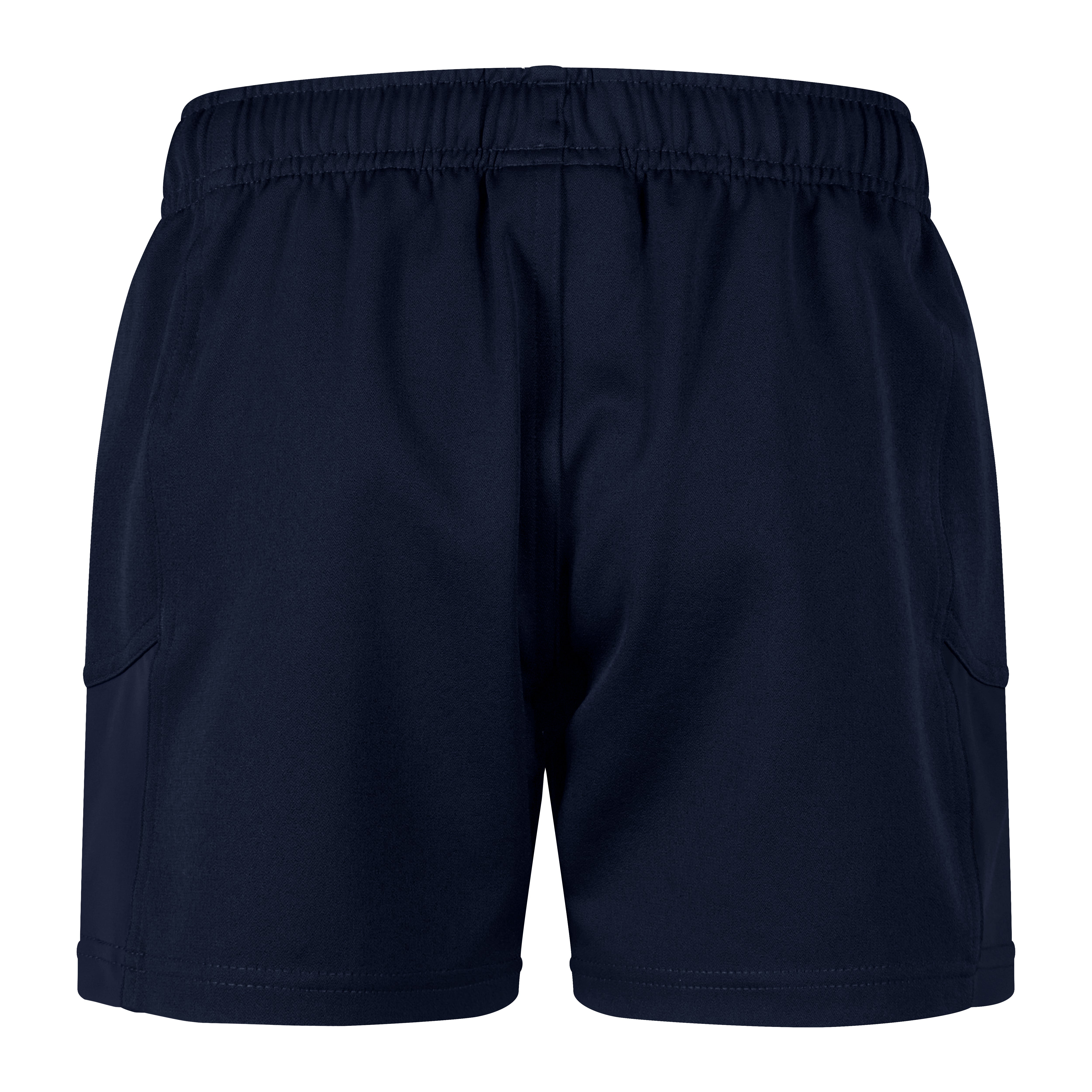 canterbury-advantage-short-2-0-junior-unisex-navy image 2
