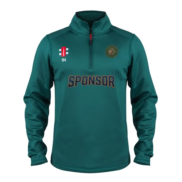 gray-nicolls-storm-pile-termico-houghton-main-cc-senior-verde image 1