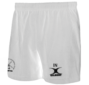 gilbert-rugby-ditchling-rfc-virtuo-pantaloncino-bianco-adulto image 1