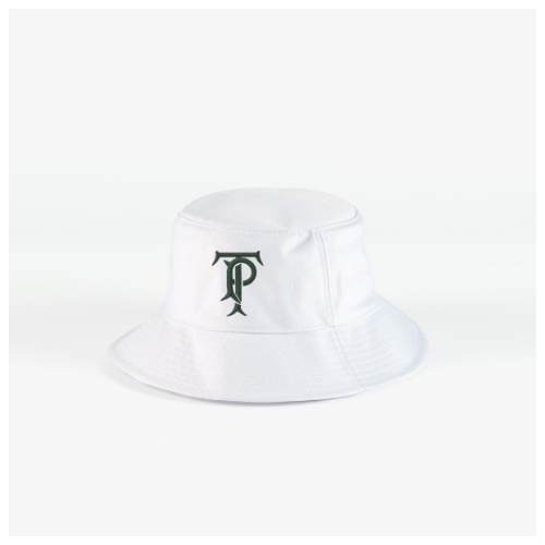 gray-nicolls-bucket-hat-senior-tendring-park-cc-white image 1