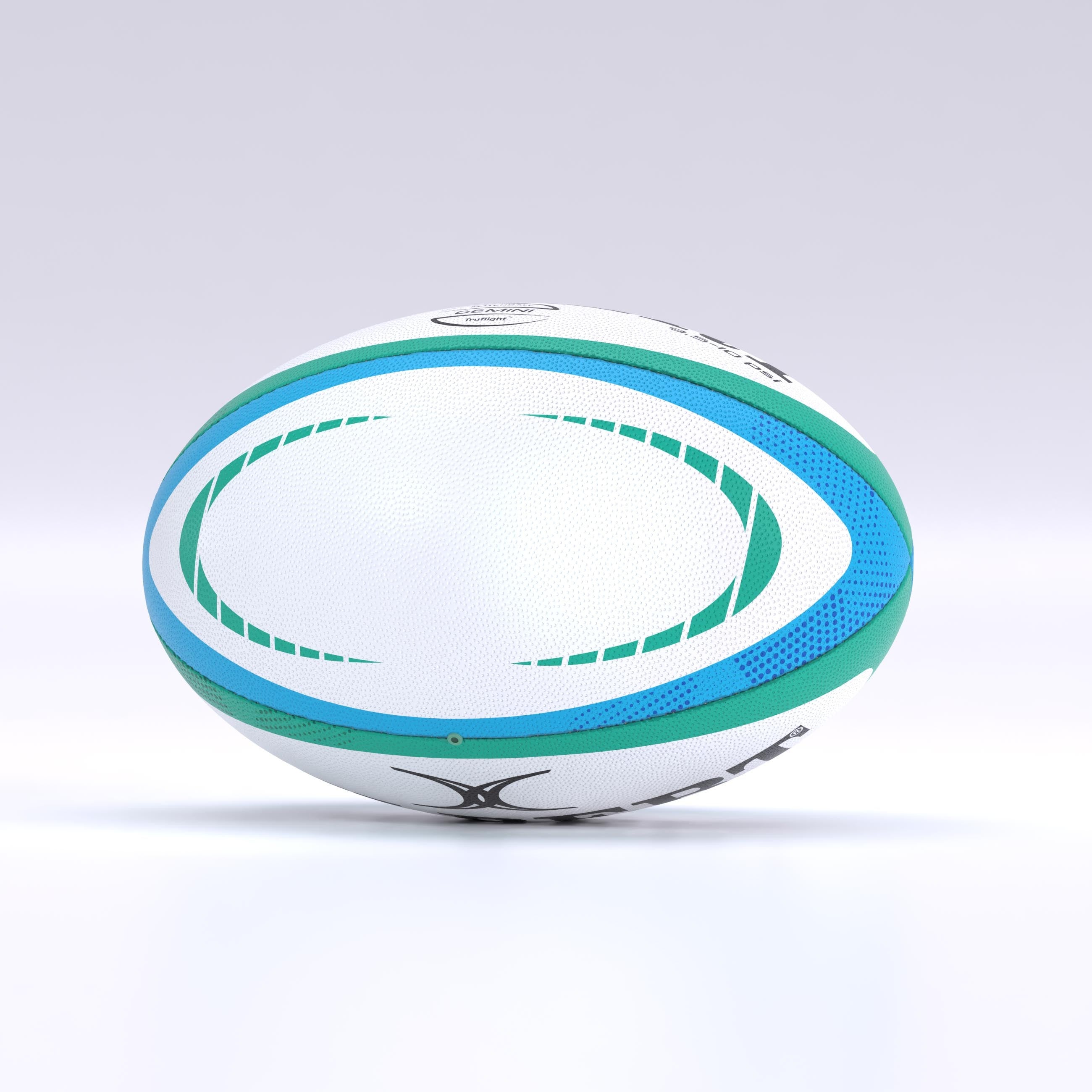 gilbert-rugby-gemini-pallone-rugby-match-misura-4-5-blu-verde image 3