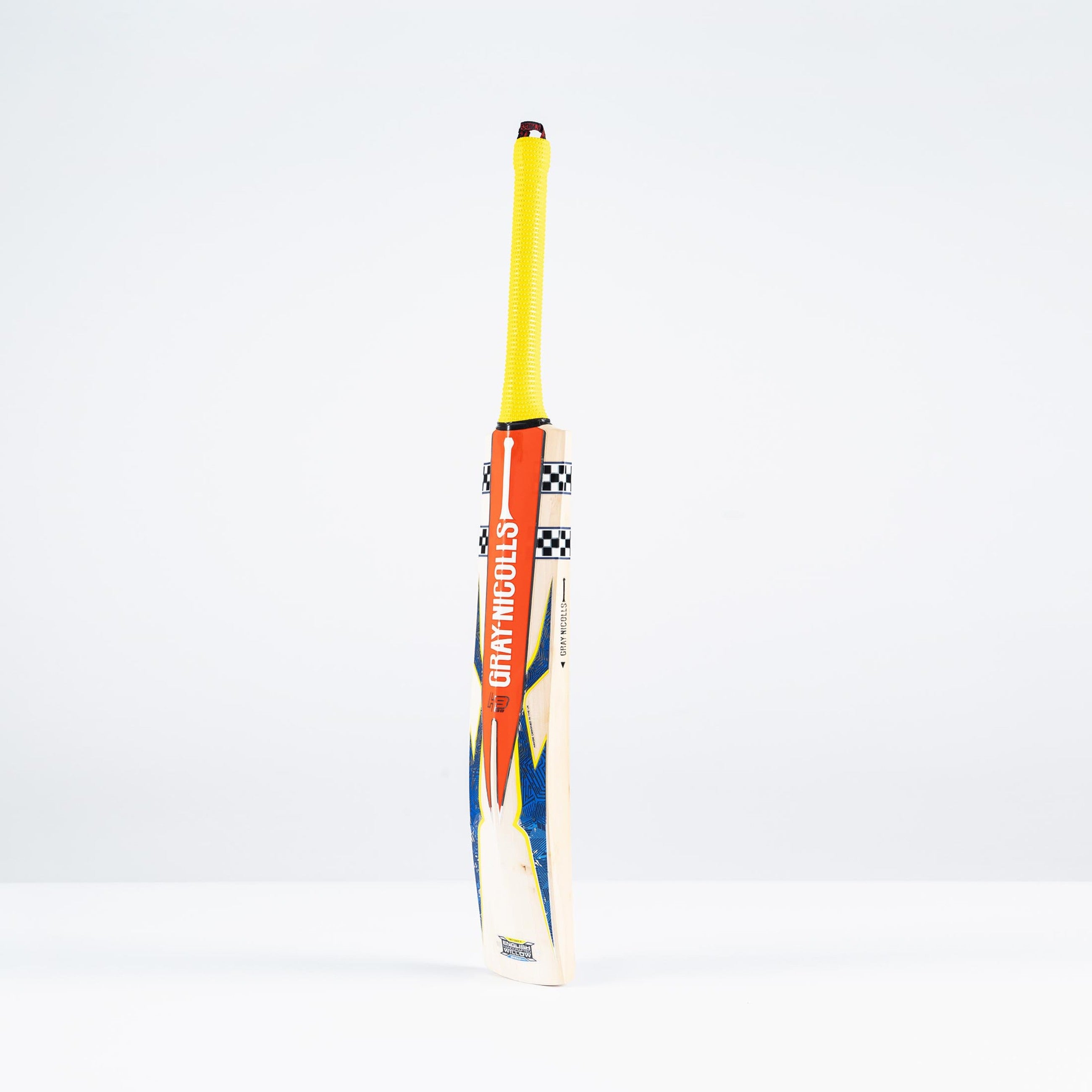 gray-nicolls-havoc-hb317-test-lite-mazza-da-cricket-senior-in-salice-inglese-blu image 3