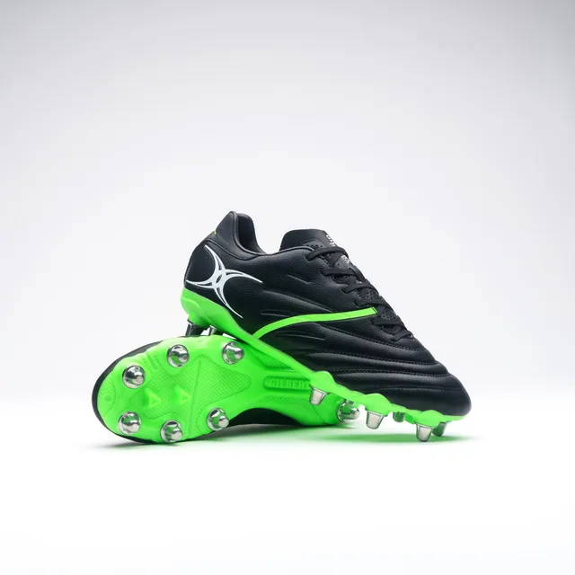 gilbert-rugby-sidestep-x20-power-8s-scarpe-rugby-senior image 1