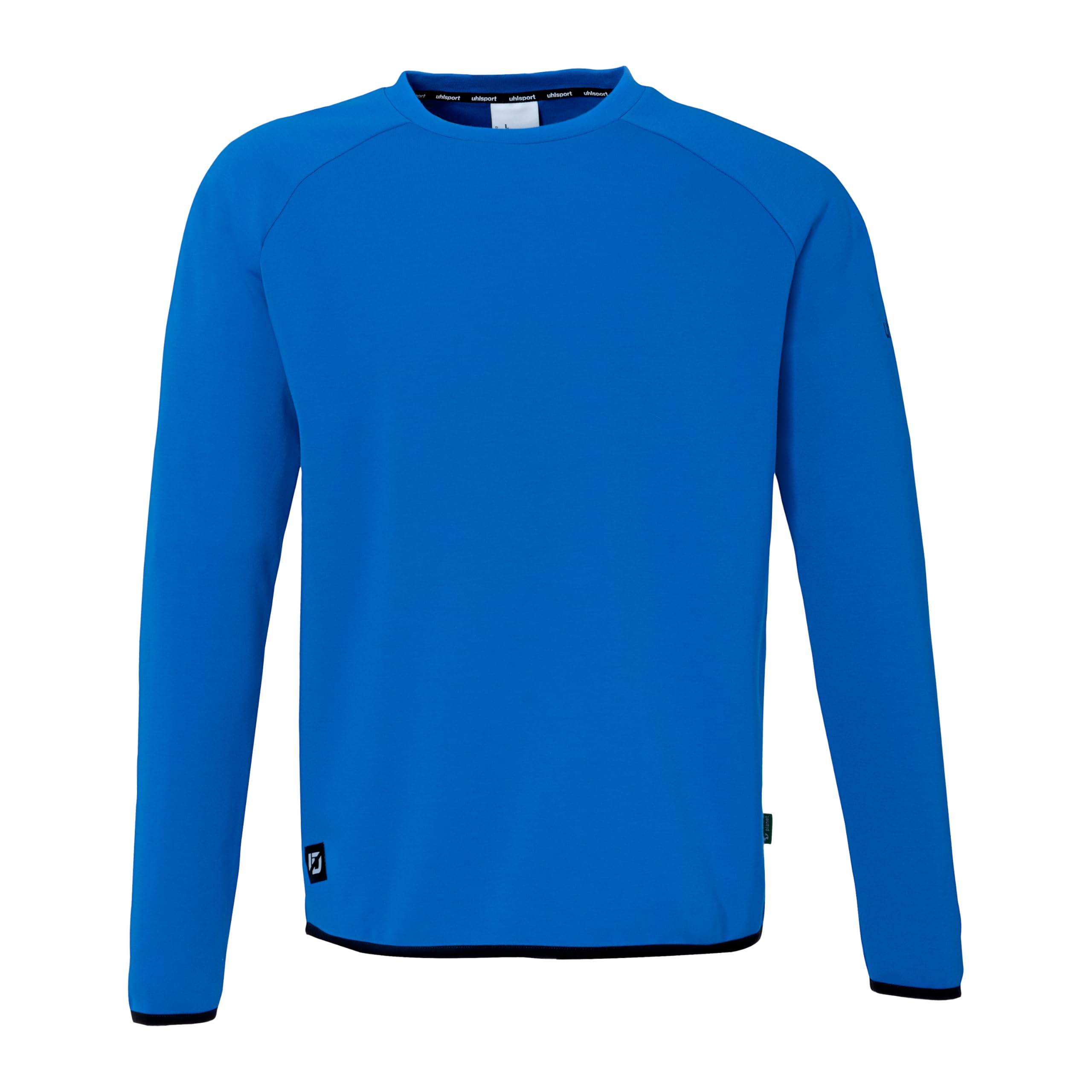 uhlsport-id-felpa-da-tuta-unisex-adulto image 8